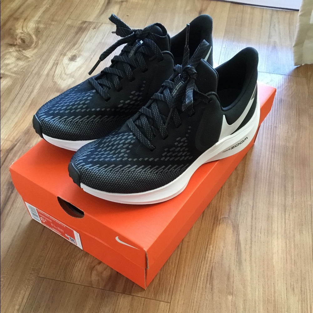 Women’s Nike Zoom Winflo 6